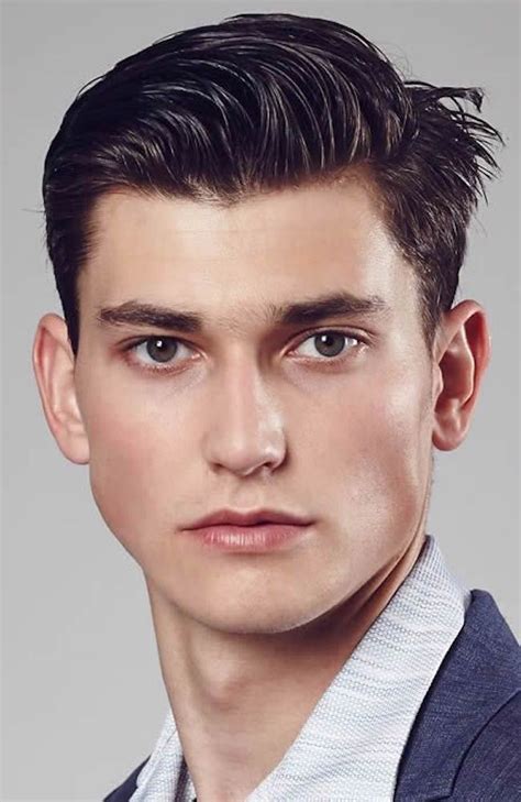 Haircut for mens face shape. Things To Know About Haircut for mens face shape. 